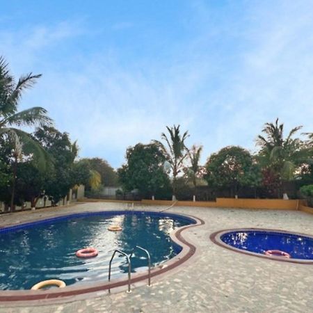 Lion Park Hotel & Resorts Sasan Gir Exteriör bild